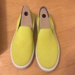 Rothy slip on sneakers- model 006